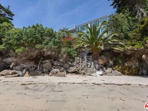 6525 Point Lechuza Drive, Malibu CA 90265