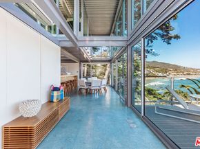 6525 Point Lechuza Drive, Malibu CA 90265