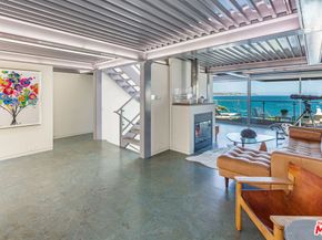 6525 Point Lechuza Drive, Malibu CA 90265