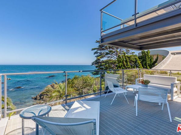 6525 Point Lechuza Drive, Malibu CA 90265
