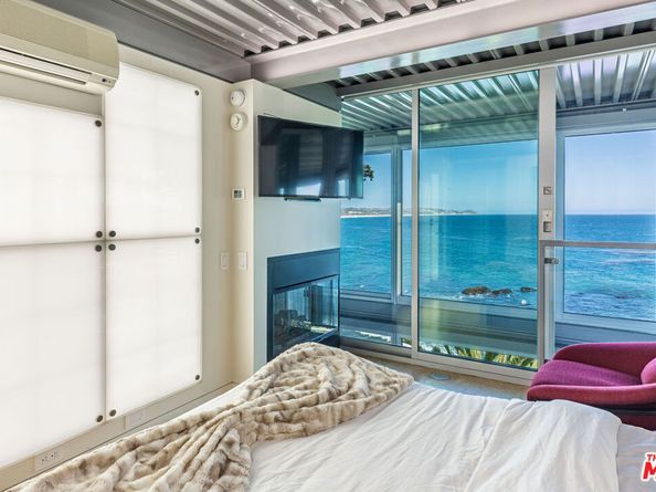 6525 Point Lechuza Drive, Malibu CA 90265