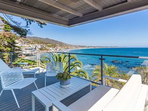 6525 Point Lechuza Drive, Malibu CA 90265