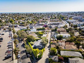 855 Sunset Avenue, Venice CA 90291