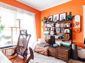 735 Locust Avenue, Long Beach CA 90813