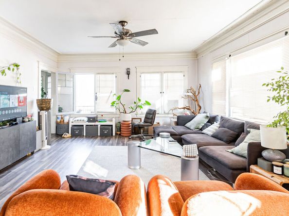 735 Locust Avenue, Long Beach CA 90813