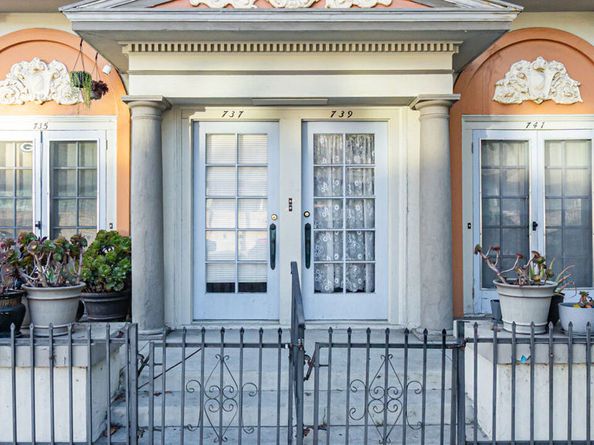 735 Locust Avenue, Long Beach CA 90813