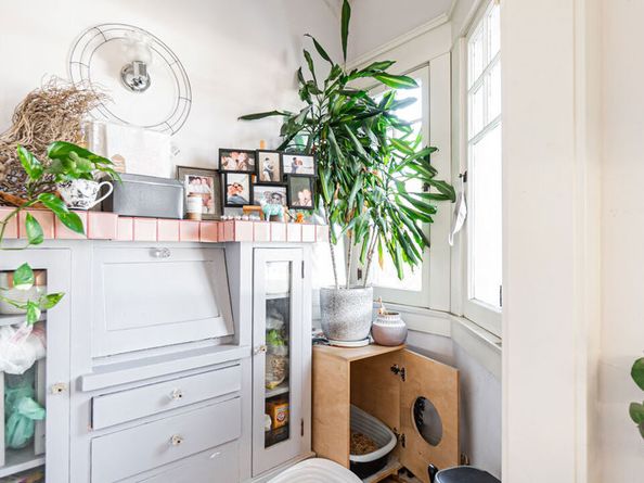 735 Locust Avenue, Long Beach CA 90813