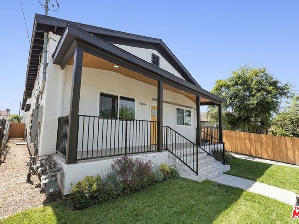 1450 Ricardo Street, Los Angeles CA 90033