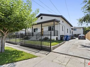 1450 Ricardo Street, Los Angeles CA 90033