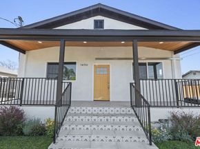 1450 Ricardo Street, Los Angeles CA 90033