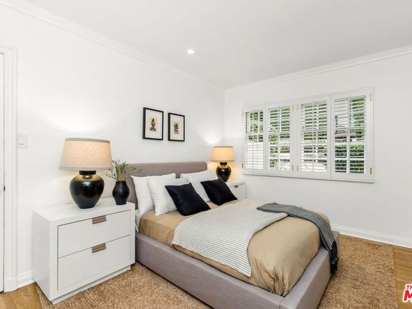 1907 N Curson Avenue, Los Angeles CA 90046