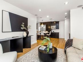 1907 N Curson Avenue, Los Angeles CA 90046