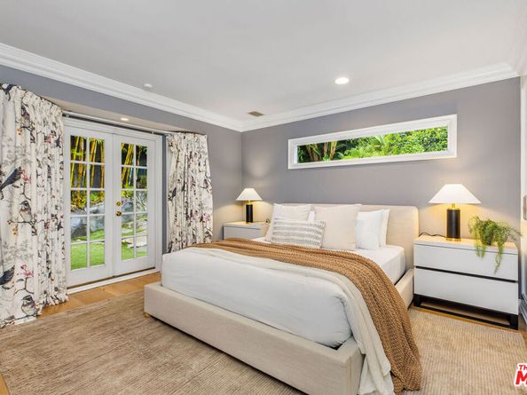 1907 N Curson Avenue, Los Angeles CA 90046