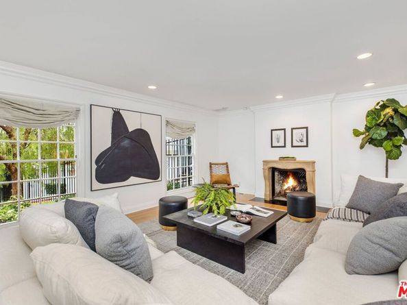 1907 N Curson Avenue, Los Angeles CA 90046