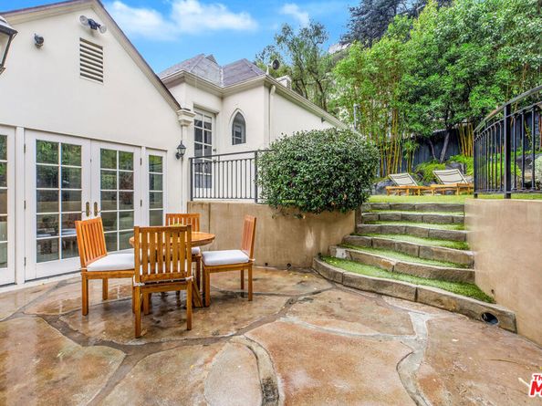 1907 N Curson Avenue, Los Angeles CA 90046