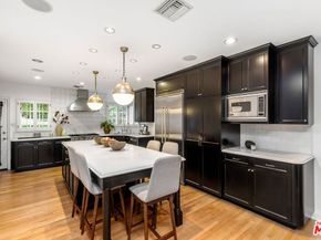 1907 N Curson Avenue, Los Angeles CA 90046