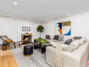 1907 N Curson Avenue, Los Angeles CA 90046