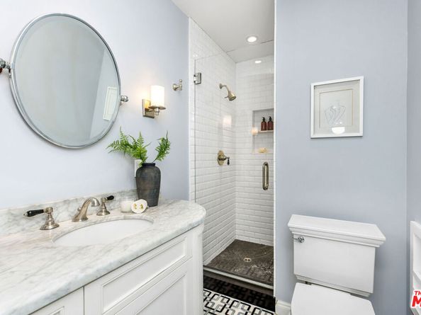 1907 N Curson Avenue, Los Angeles CA 90046