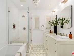 1907 N Curson Avenue, Los Angeles CA 90046