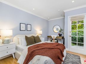 1907 N Curson Avenue, Los Angeles CA 90046