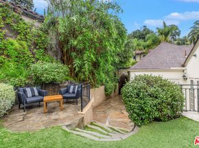 1907 N Curson Avenue, Los Angeles CA 90046