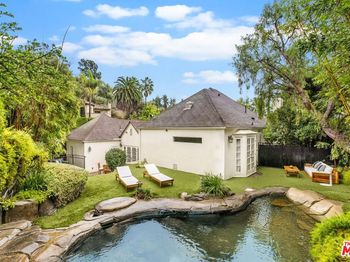 1907 N Curson Avenue