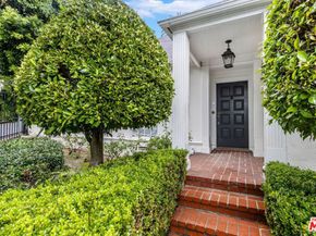 1907 N Curson Avenue, Los Angeles CA 90046