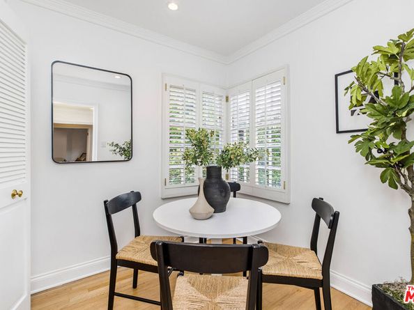 1907 N Curson Avenue, Los Angeles CA 90046