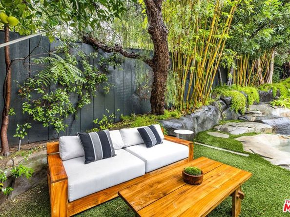 1907 N Curson Avenue, Los Angeles CA 90046