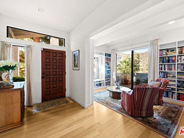 1622 Michael Lane, Pacific Palisades CA 90272