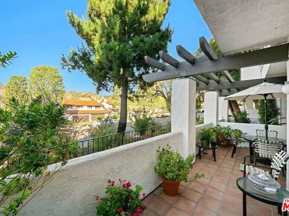 1622 Michael Lane, Pacific Palisades CA 90272