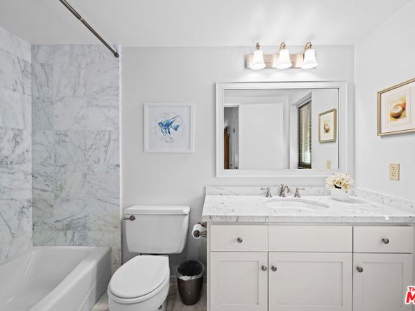 1622 Michael Lane, Pacific Palisades CA 90272