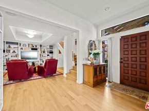 1622 Michael Lane, Pacific Palisades CA 90272