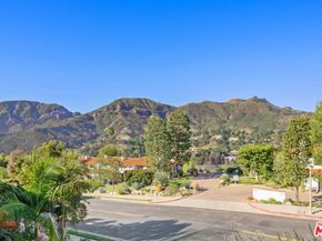 1622 Michael Lane, Pacific Palisades CA 90272