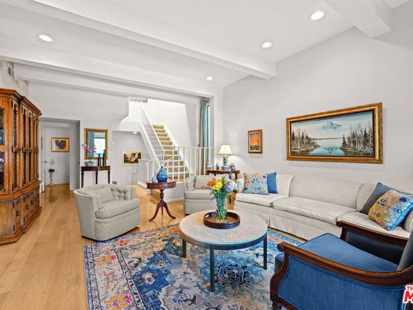 1622 Michael Lane, Pacific Palisades CA 90272