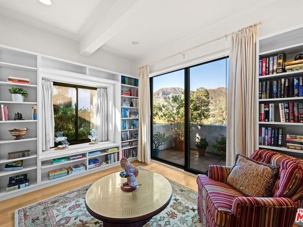 1622 Michael Lane, Pacific Palisades CA 90272