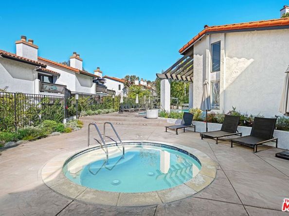 1622 Michael Lane, Pacific Palisades CA 90272