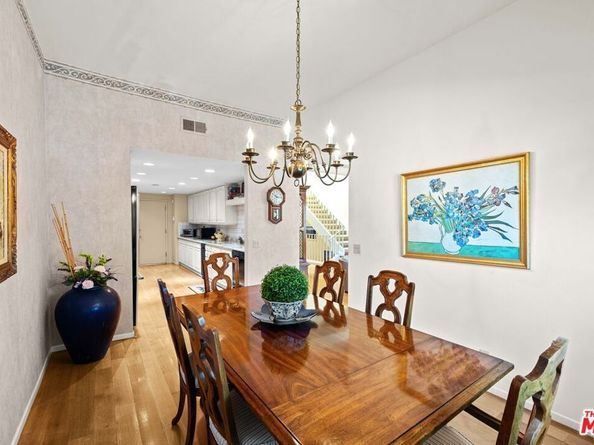 1622 Michael Lane, Pacific Palisades CA 90272