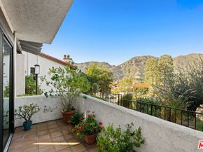 1622 Michael Lane, Pacific Palisades CA 90272