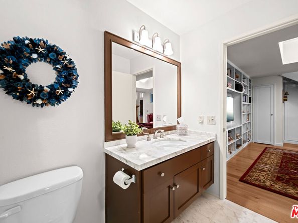 1622 Michael Lane, Pacific Palisades CA 90272