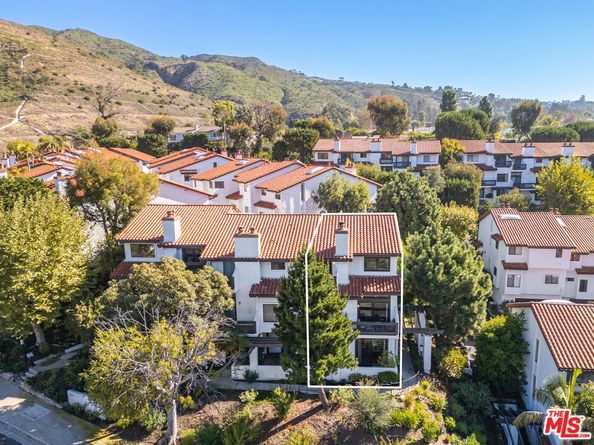 1622 Michael Lane, Pacific Palisades CA 90272