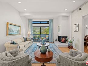 1622 Michael Lane, Pacific Palisades CA 90272