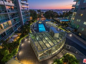 13600 Marina Pointe Drive 1904, Marina Del Rey CA 90292