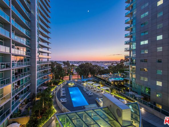 13600 Marina Pointe Drive 1904, Marina Del Rey CA 90292