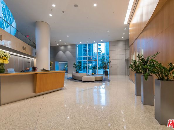 13600 Marina Pointe Drive 1904, Marina Del Rey CA 90292