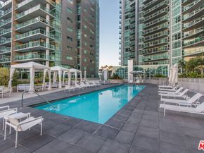 13600 Marina Pointe Drive 1904, Marina Del Rey CA 90292