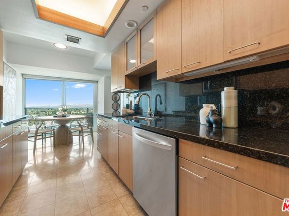 13600 Marina Pointe Drive 1904, Marina Del Rey CA 90292