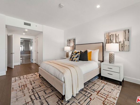 13600 Marina Pointe Drive 1904, Marina Del Rey CA 90292