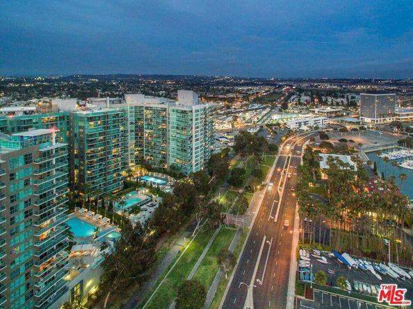 13600 Marina Pointe Drive 1904, Marina Del Rey CA 90292