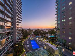 13600 Marina Pointe Drive 1904, Marina Del Rey CA 90292